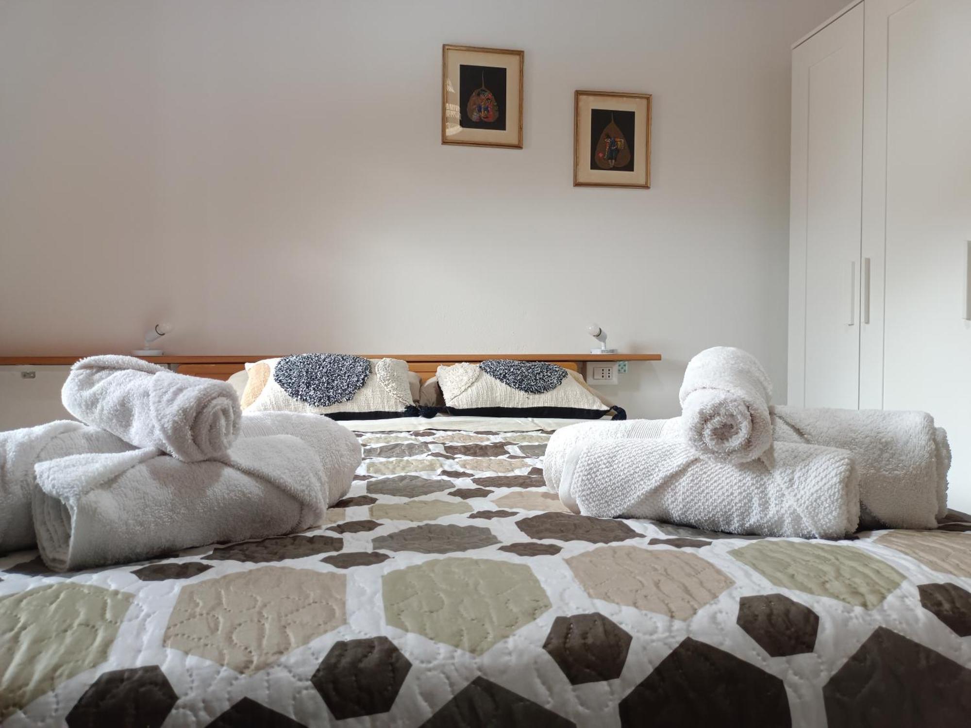Le Sorgenti Guest House Ilbono ภายนอก รูปภาพ